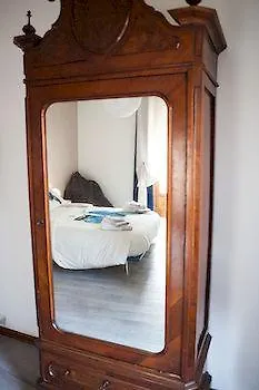 Palazzo Rivola Hotell Bergamo