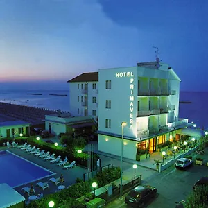 Primavera Sul Mare Hotel