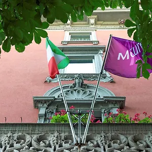 Hotell Mercure Centro Palazzo Dolci