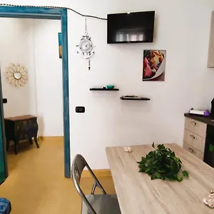 Apartment The Artist's House Cefalu