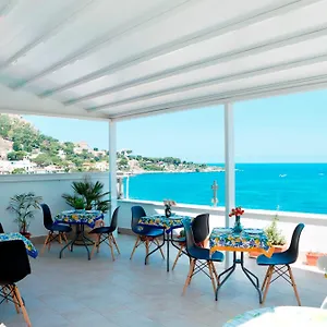 Terrazza Sul Golfo Di Nocleg ze śniadaniem