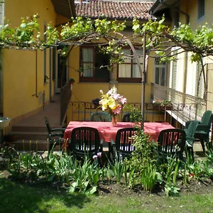 Apartment Casa Mario Lupo - And Bergamo