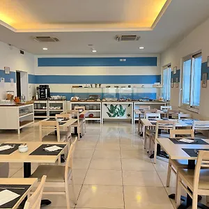 Berenice Hotel