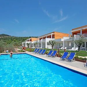 Apartment Bellavista Bardolino