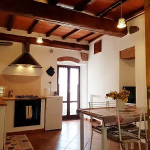 Apartment House - La Piana Montepulciano