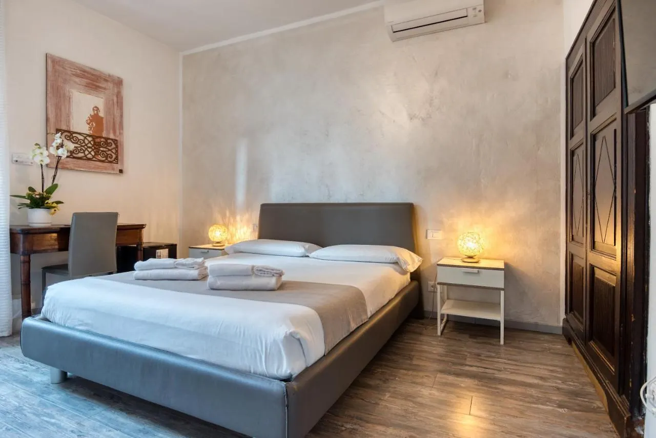 Palazzo Rivola Hotel Bergamo 2*,  Italy