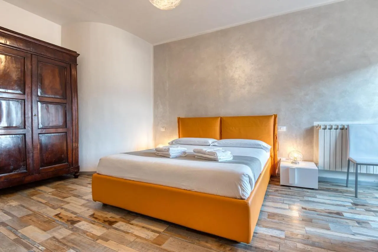 Palazzo Rivola Hotel Bergamo