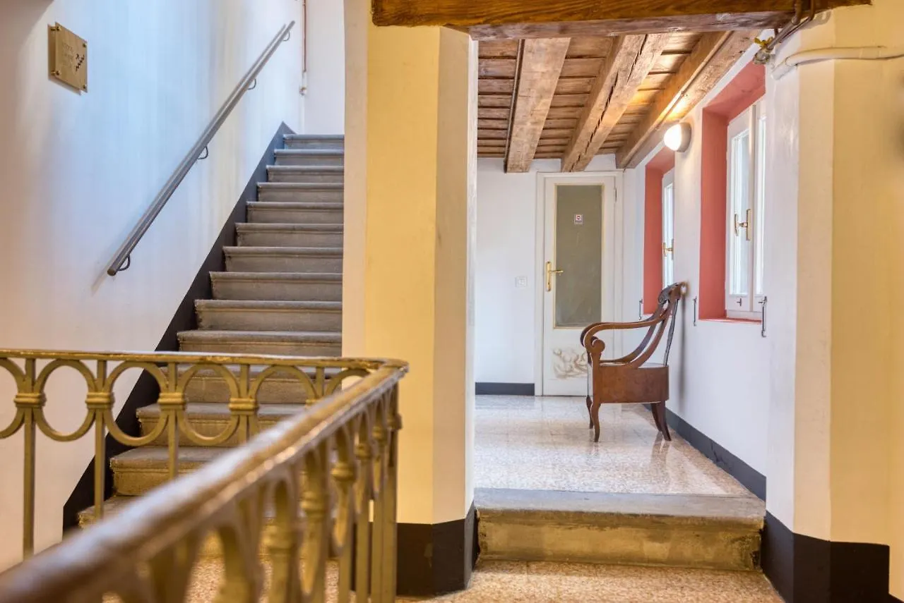 Guest house Palazzo Rivola Hotel Bergamo