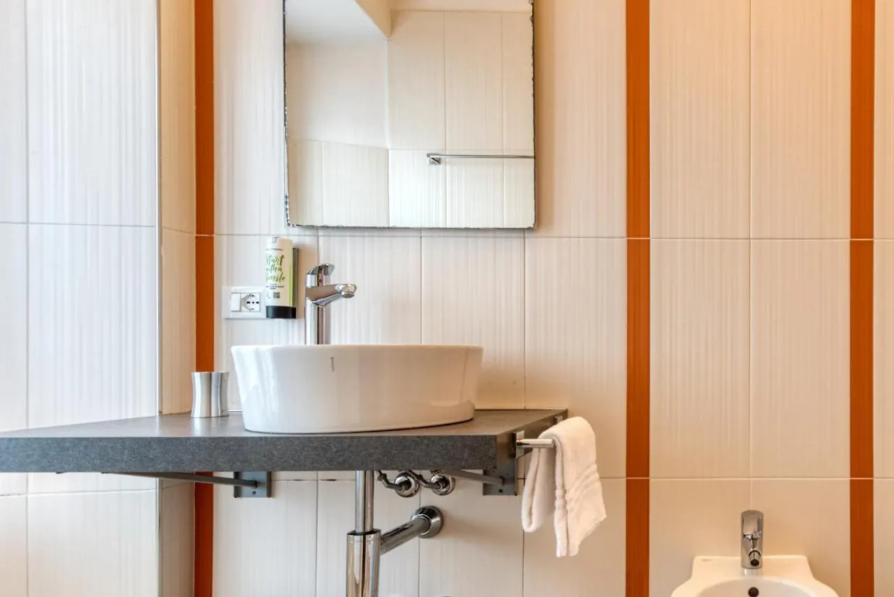 Palazzo Rivola Hotel Bergamo Guest house