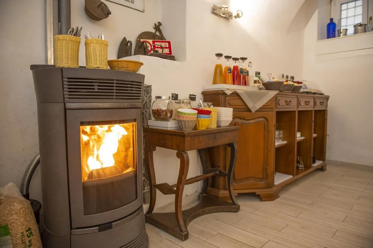 Guest house Palazzo Rivola Hotel Bergamo